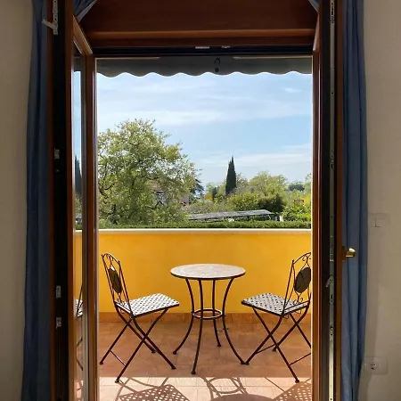 فيلة Istrian Eva With Pool كاريغادور